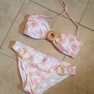 VS - Strapless Bikini